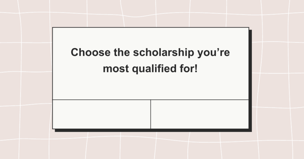 10 Free International Scholarships for Nigerian Students | Choose the scholarship you qualified for